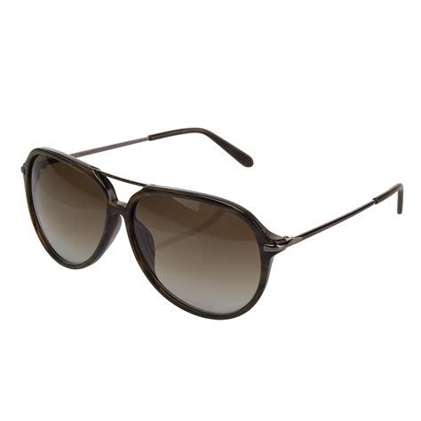 givenchy oversized aviator|Women's Designer Sunglasses .